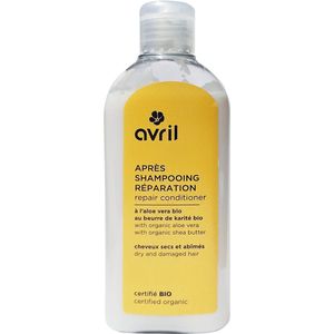 Avril Conditioner Repair 200ml Certified Organic