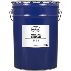 Eurol Marine Grease EP 2/3 - Vet - 20KG