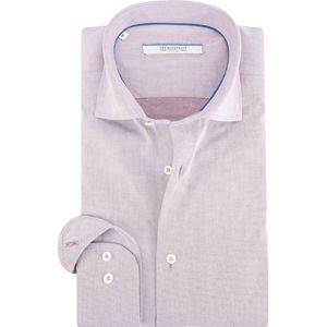 The BLUEPRINT Premium Business Overhemd Rood Heren