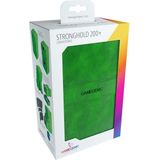 Gamegenic Stronghold 200+ Convertible Green