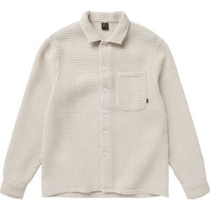 Mystic Scout Shirt - Sand