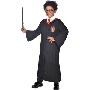 Harry Potter kinderkostuum Gryffindor licentie | Maat 128