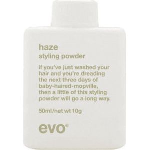 EVO Haze Styling Powder 50ML