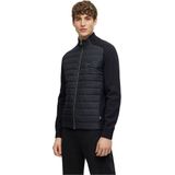 Hugo Boss vest zwart