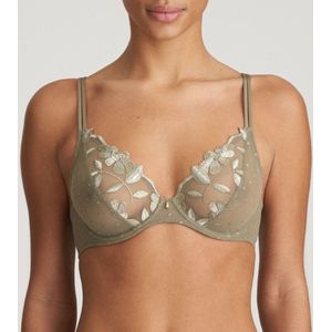 Marie Jo Agnes Beugel Bh 0102590 Golden Olive - maat EU 70E / FR 85E