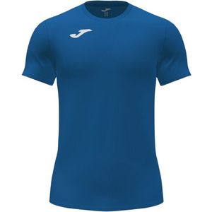 Sports t-shirt joma record ii short sleeve royal, l