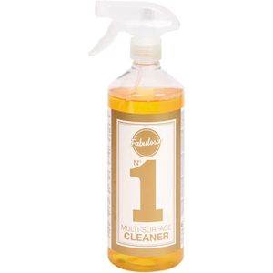 Fabulosa | Allesreiniger | allesreiniger No1 | Fabulosa Nr1 Multi Surface Cleaner | 750 ml