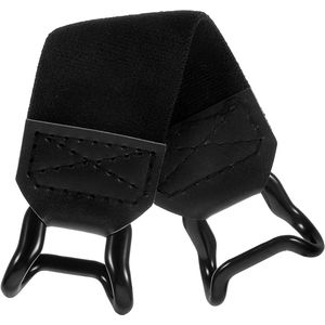 Zwarte papieren zakken - Set van 75 stuks voor cadeauverpakking en opslag