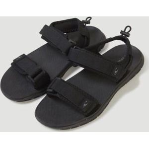 O´neill Neo Strap Sandalen Zwart EU 44 Man