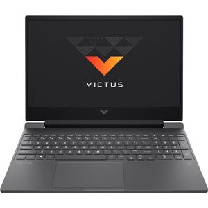 HP Victus 15-fa2773nd - Gaming Laptop - Core i7 - RTX 5060 - 24GB/512GB - 15.6 inch - 144 Hz