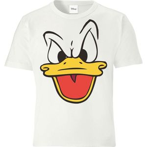 Logoshirt Kinder Organic T-Shirt Disney – Donald Duck