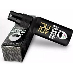 Baardolie - Groei Baardolie - styling en groei