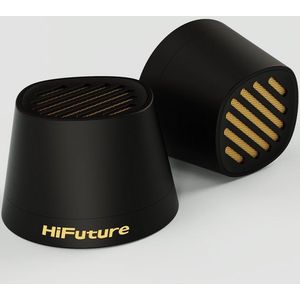 HiFuture - MEGA S - Shadow Black - Speaker