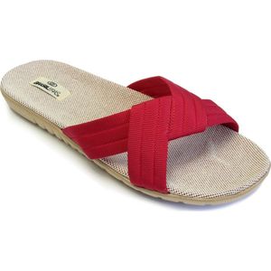 Brasileras sandalen dames- Rood- 34/35