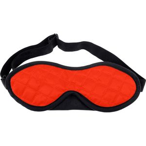 Sea To Summit Oogmasker Rood