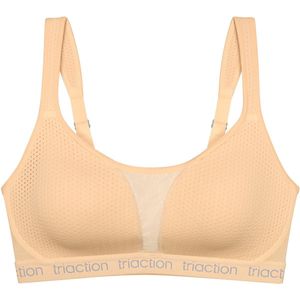 Triumph - Triaction Energy Lite - Sport BH - Zwart