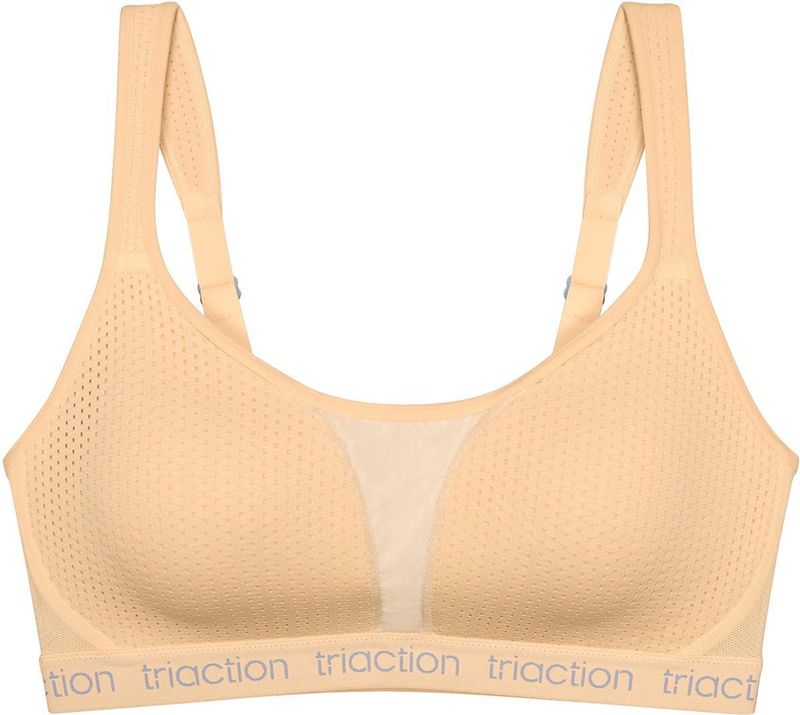 Triumph - Triaction Energy Lite - Sport BH - Zwart