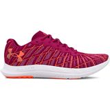 Under Armour - Charged Breeze 2 - Hardloopschoenen - Paars