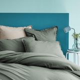 Dekbedovertrek - Multicolor - Katoen - 2 Persoons