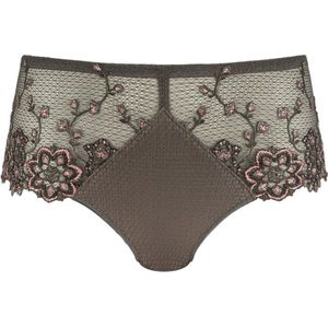 Louisa Bracq - Matyo Shorty Bronze - maat 42 - Bruin/Roze