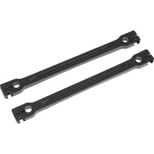 Team Corally - Composite Pod Link - 2 pcs