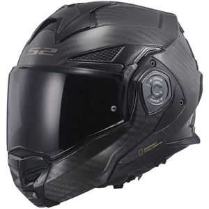 LS2 - FF901 Advant X - Systeemhelm - Carbon