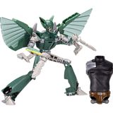 Transformers Earthspark Deluxe Class Nightshade