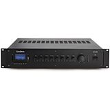 SubZero 120W 100V Lijn Mixer Versterker