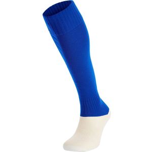 Macron Round Evo Voetbalkousen - Royal | Maat: 47/50