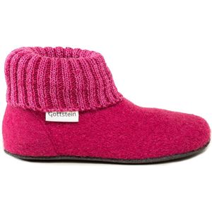 Gottstein Meisjes en Jongens huissloffen Alpine Boot FE