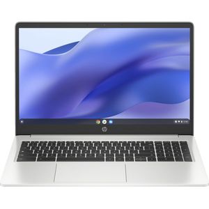HP Chromebook 15a-na0660nd - 15.6 inch - Intel - Chrome OS