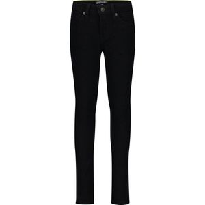 4PRESIDENT Broek Jongens - Black Used - Maat 152