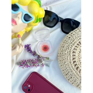 Zooya beauty Magic blush Pink