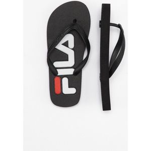 Fila Sandalen / Slipper Troy Slipper Kids Black-34