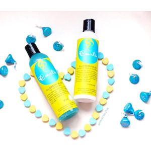 Curls Blueberry Set