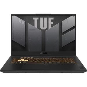 Asus TUF Gaming FX707 | 17.3'' Full HD IPS 144hz | Intel Core 5 210H | RTX 3050 6GB | 16GB RAM | 512GB SSD | W11 Professional | QWERTY
