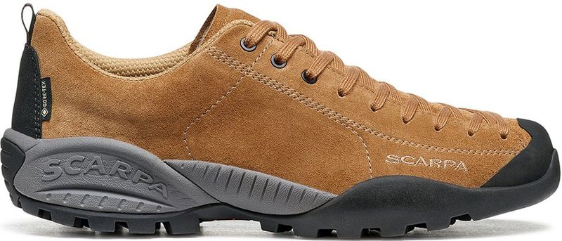 Scarpa Mojito Gtx Schoenen Bruin EU 38 Man
