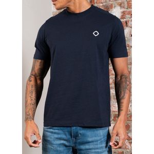 MA.Strum SS icon tee - ink navy