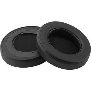 MMOBIEL Oorkussens Earpads geschikt voor: Razer Kraken V2 (ZWART) Koptelefoon