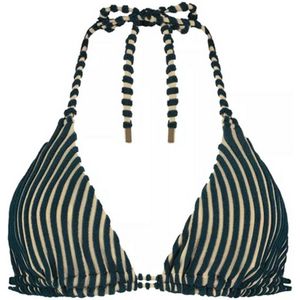 Beachlife - Bikinitopje - Knitted Stripe - 42B