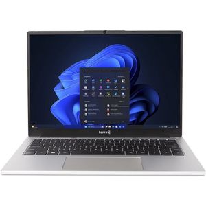 Terra - Mobile 1410R - Laptop - 14 Inch - FullHD - Intel Core i5-1334U - 16GB - 512GB M.2 SSD - Windows 11 Pro
