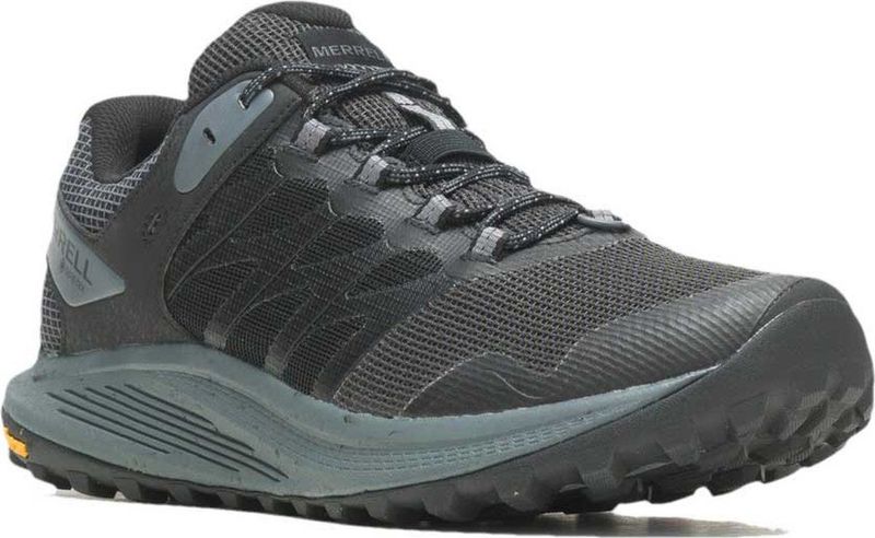 Merrell Nova 3 Goretex Wandelschoenen Grijs EU 41 Man