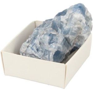 Ruben Robijn Doosje Calciet blauw
