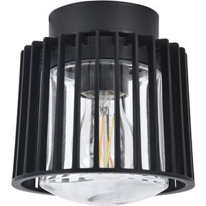 Lampen Vergelijking Site - - Staande buitenlamp zwart