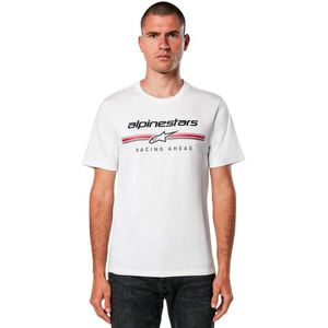 Alpinestars - Betteryet - T-shirt - Korte Mouwen