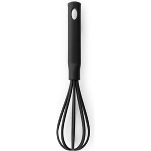 Brabantia Black Line Sausjesgarde - Anti-aanbak - Zwart