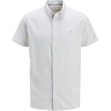 Jack & Jones - JPRBLUSUMMER - Overhemd - Wit