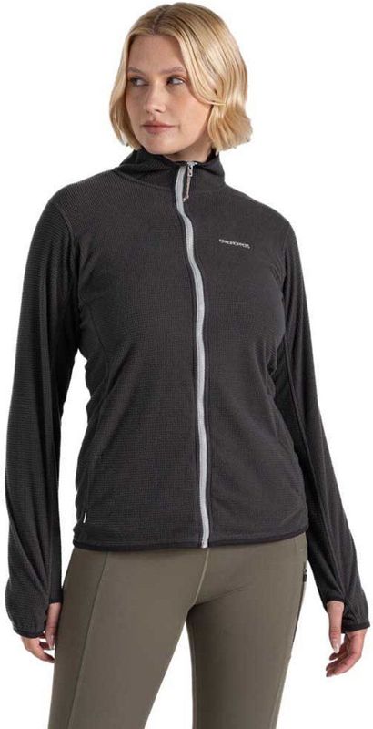 Craghoppers - Nosilife Anya - Fleece - Met Volledige Rits