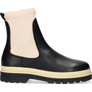 So Jamie Mountain Chelsea boots - Enkellaarsjes - Jongens - Zwart - Maat 33