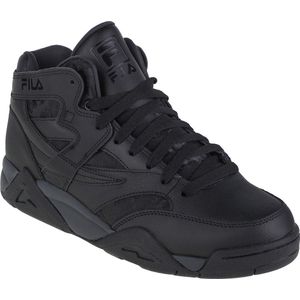 Fila M-Squad PRCT FFM0259-80010, Mannen, Zwart, Sneakers, maat: 44